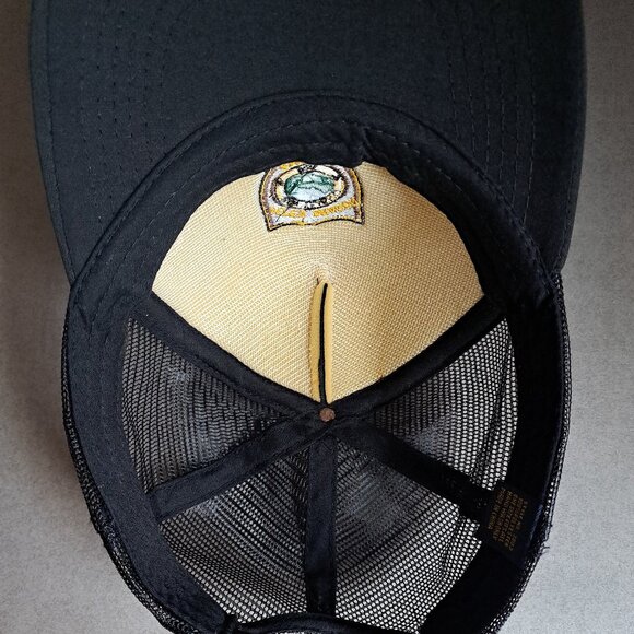 Pete's Dragon New Zealand 2015 Camera USED Hat (Snapback, Disney, Operator) - Picture 9 of 11